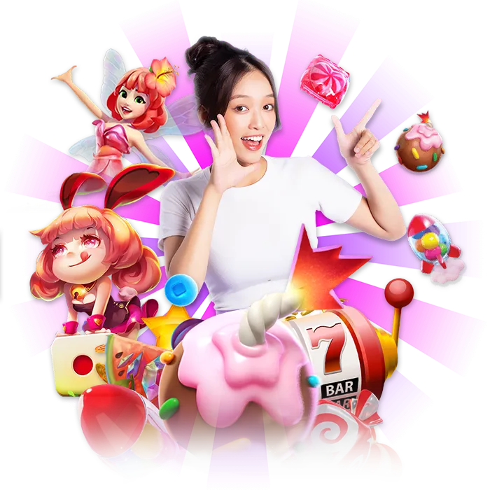 get 77 slot เครดิตฟรี